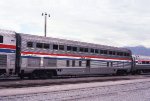 AMTK Coach/Dorm #39916 - Amtrak